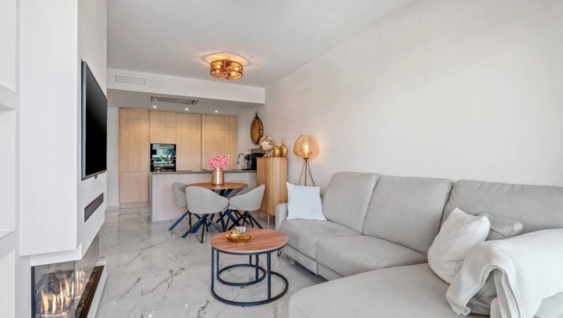 Venta - Apartment - Orihuela - Los Altos