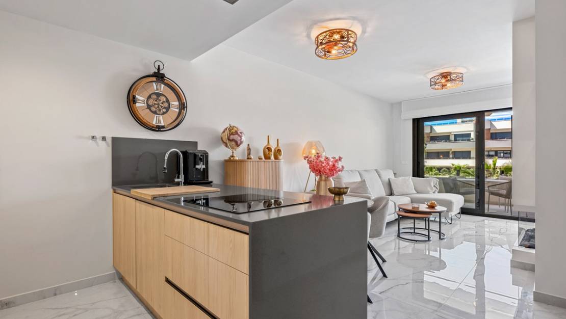 Venta - Apartment - Orihuela - Los Altos