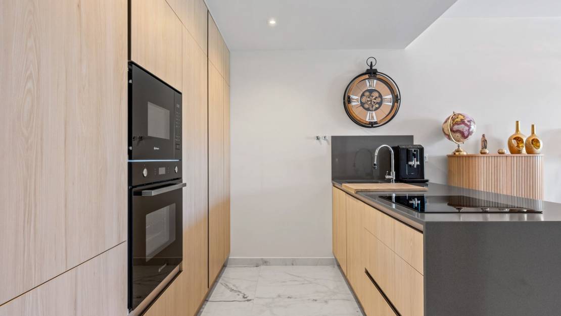 Venta - Apartment - Orihuela - Los Altos