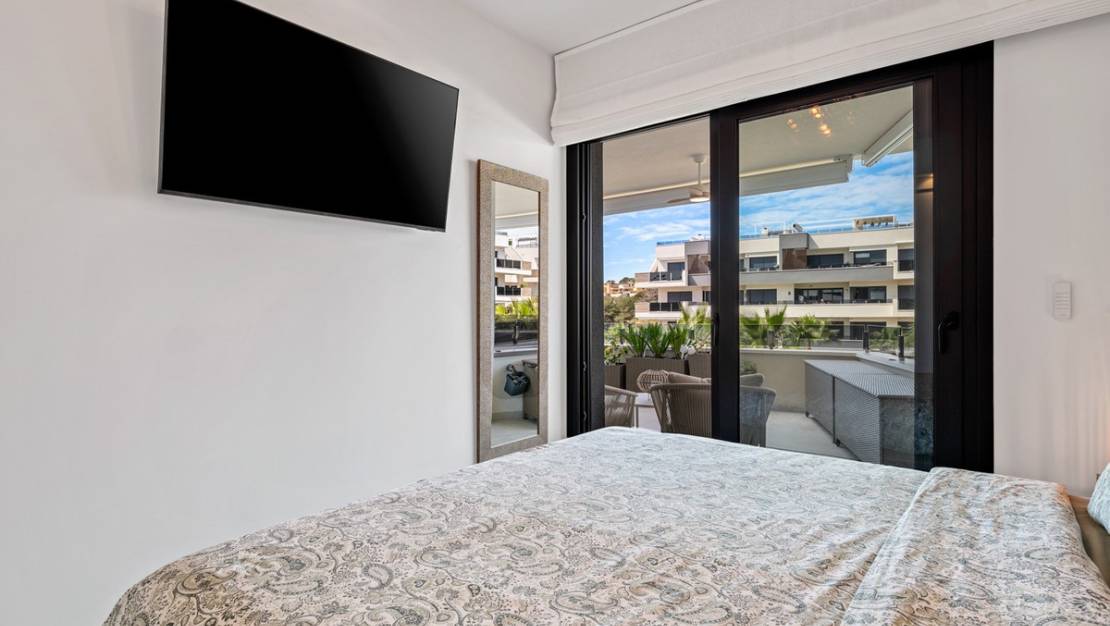 Venta - Apartment - Orihuela - Los Altos