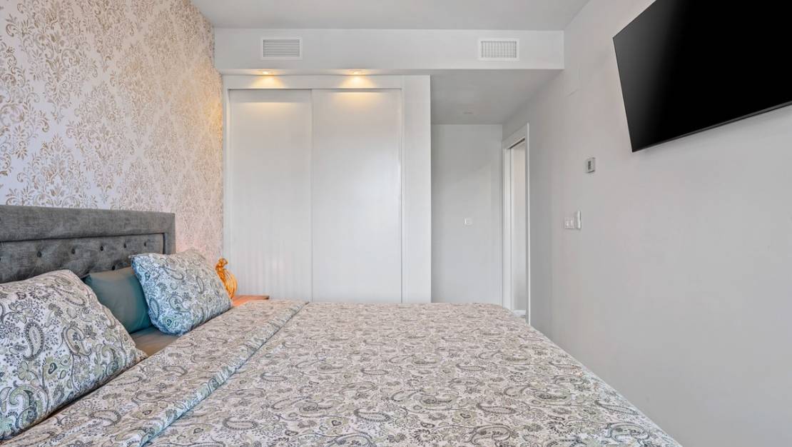 Venta - Apartment - Orihuela - Los Altos