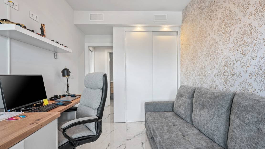 Venta - Apartment - Orihuela - Los Altos