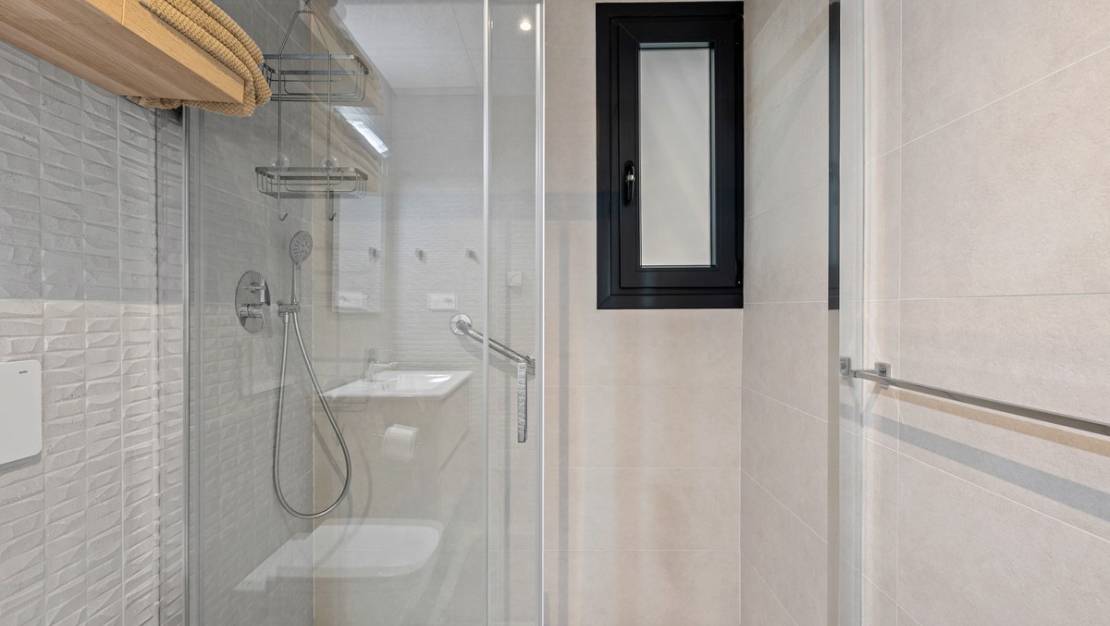 Venta - Apartment - Orihuela - Los Altos