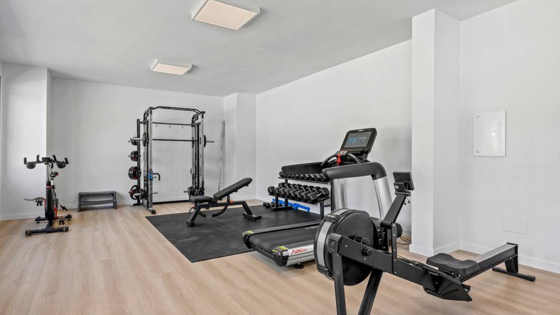 Venta - Apartment - Orihuela - Los Altos