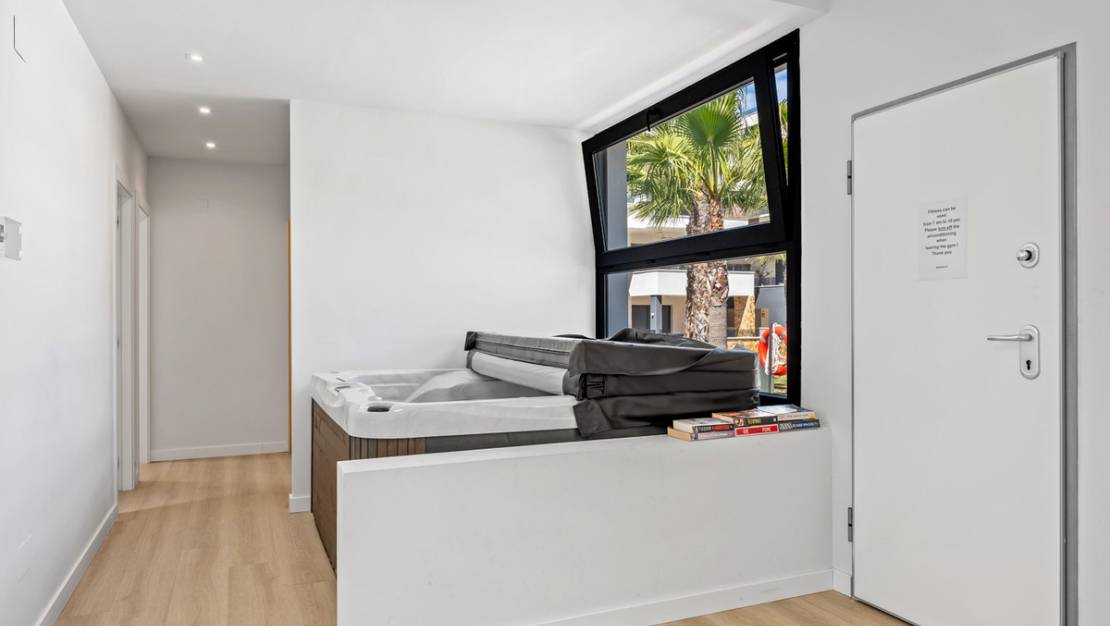 Venta - Apartment - Orihuela - Los Altos