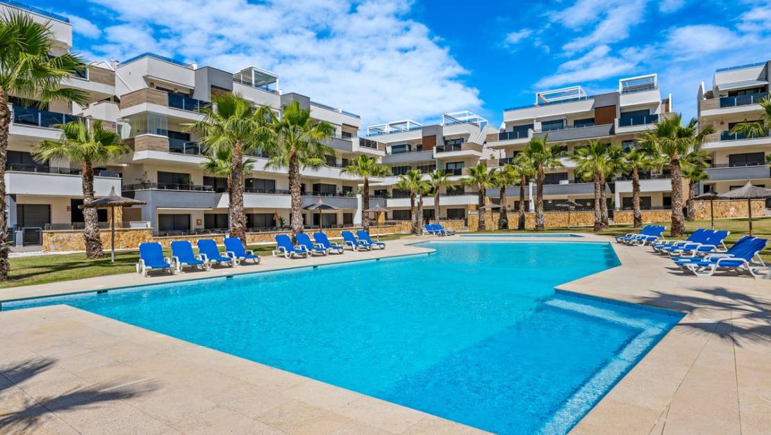 Venta - Apartment - Orihuela - Los Altos
