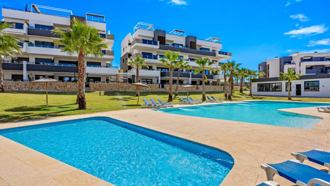 Venta - Apartment - Orihuela - Los Altos