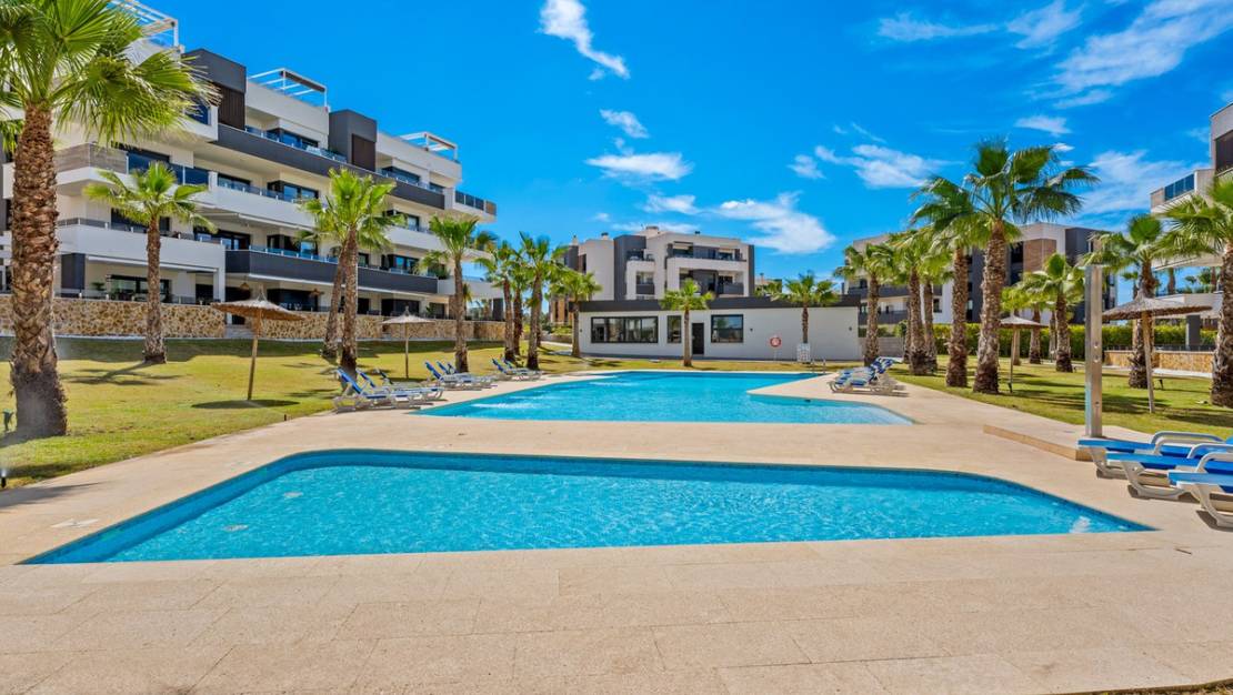 Venta - Apartment - Orihuela - Los Altos