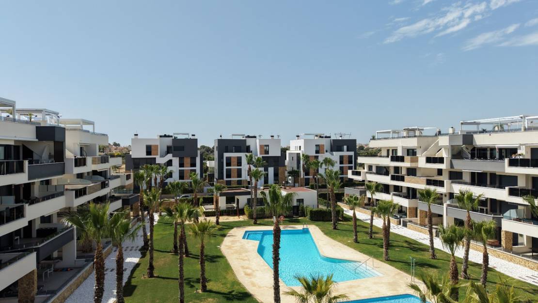 Venta - Apartment - Orihuela - Los Altos