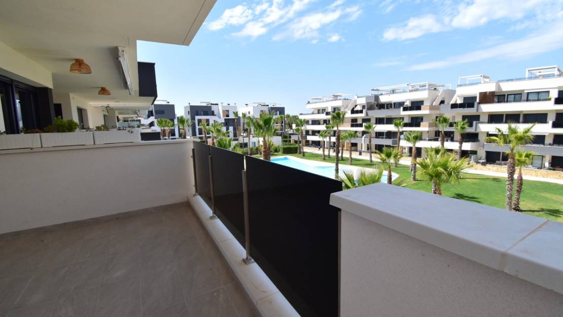 Venta - Apartment - Orihuela - Los Altos