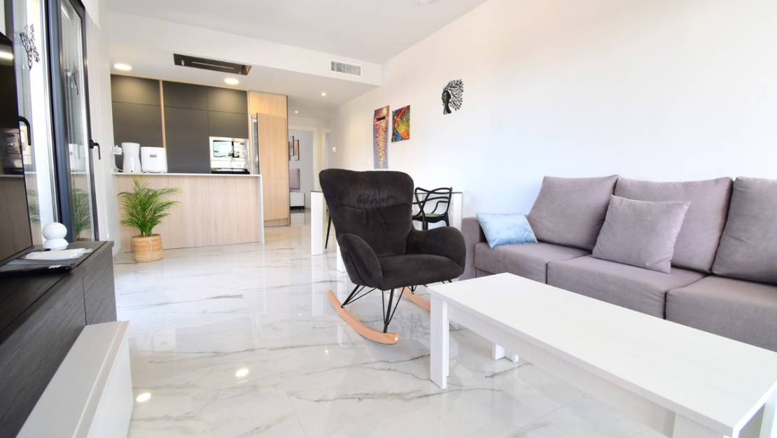 Venta - Apartment - Orihuela - Los Altos