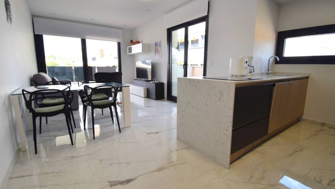 Venta - Apartment - Orihuela - Los Altos