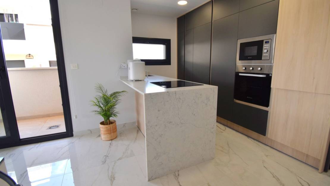 Venta - Apartment - Orihuela - Los Altos