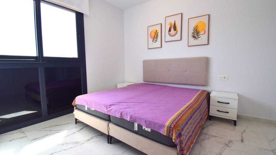 Venta - Apartment - Orihuela - Los Altos