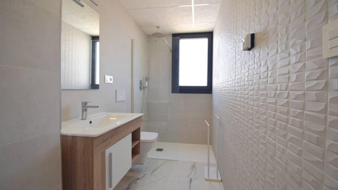 Venta - Apartment - Orihuela - Los Altos
