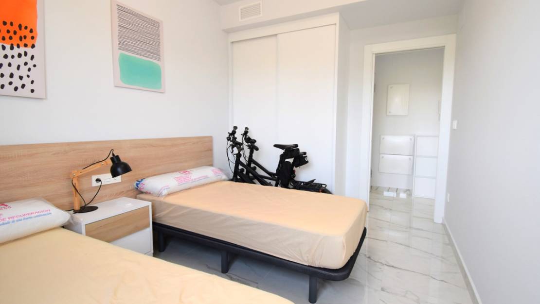 Venta - Apartment - Orihuela - Los Altos