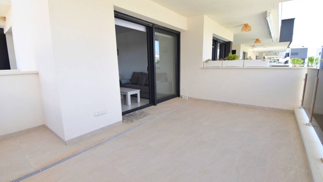 Venta - Apartment - Orihuela - Los Altos