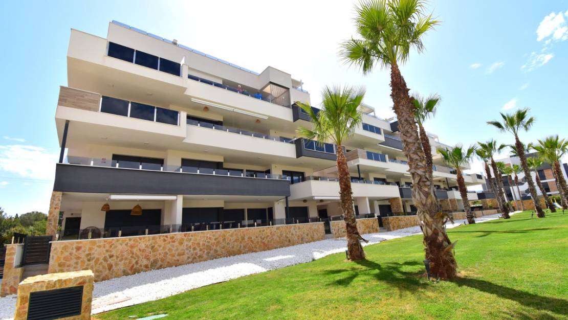 Venta - Apartment - Orihuela - Los Altos