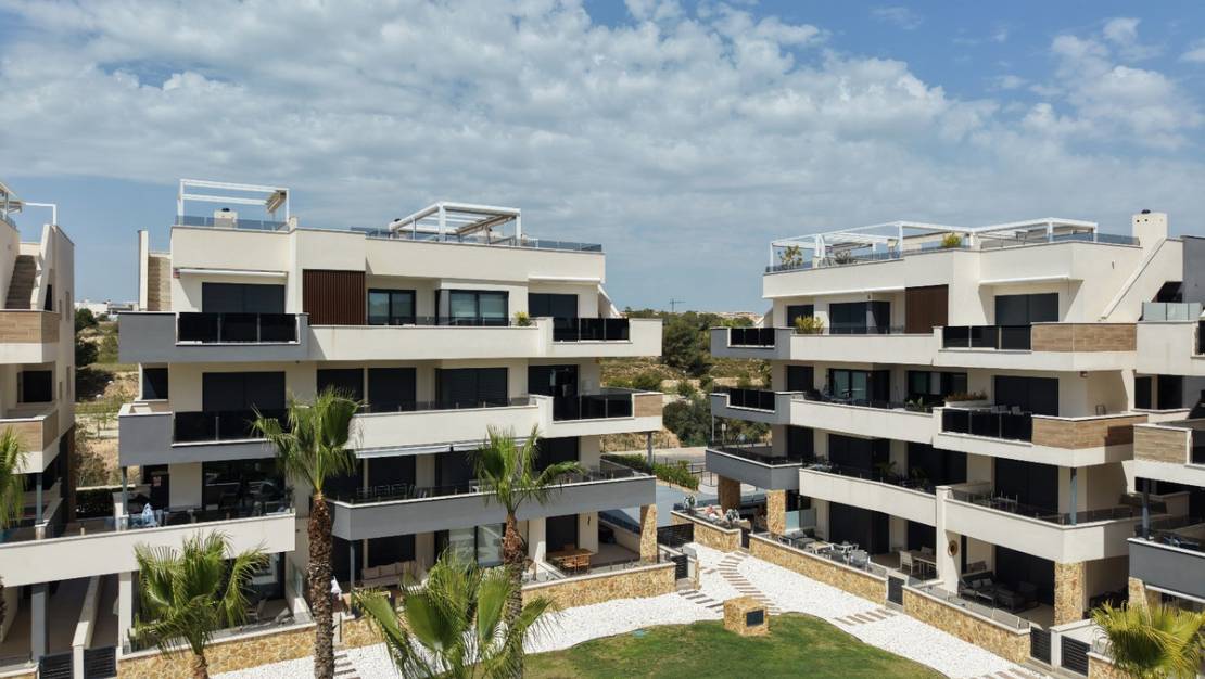 Venta - Apartment - Orihuela - Los Altos