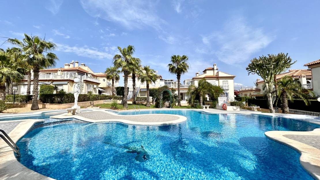 Venta - Apartment - Orihuela - Los Altos