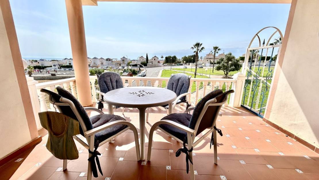 Venta - Apartment - Orihuela - Los Altos