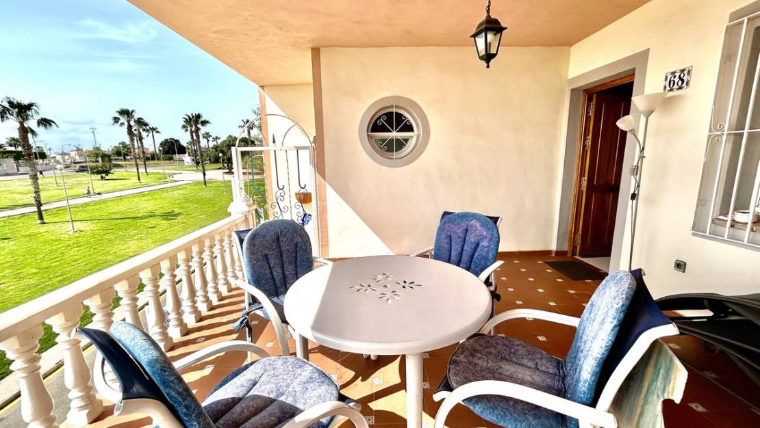 Venta - Apartment - Orihuela - Los Altos