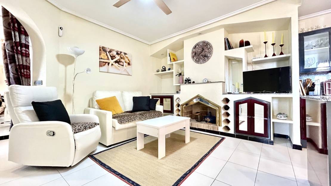 Venta - Apartment - Orihuela - Los Altos