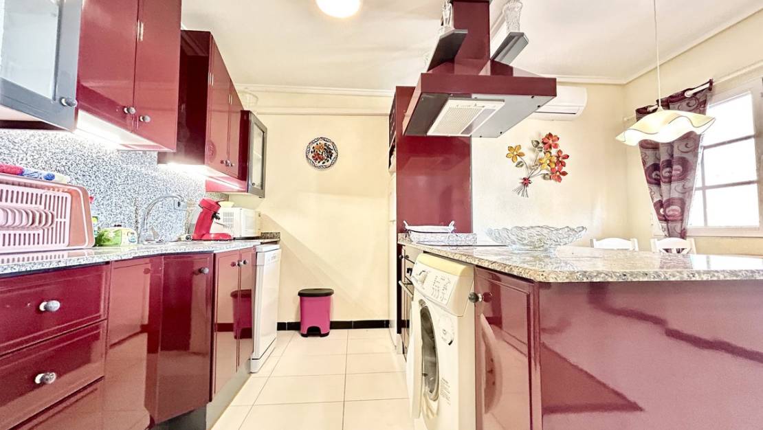 Venta - Apartment - Orihuela - Los Altos