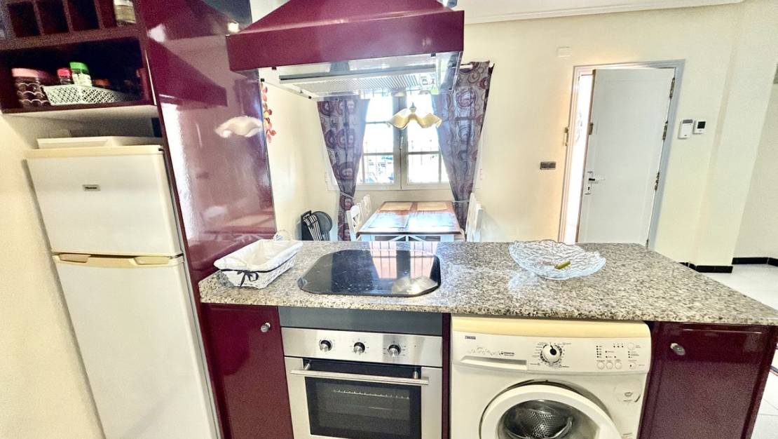 Venta - Apartment - Orihuela - Los Altos