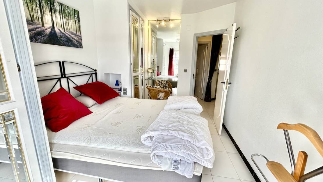 Venta - Apartment - Orihuela - Los Altos