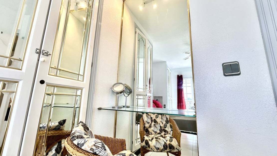 Venta - Apartment - Orihuela - Los Altos