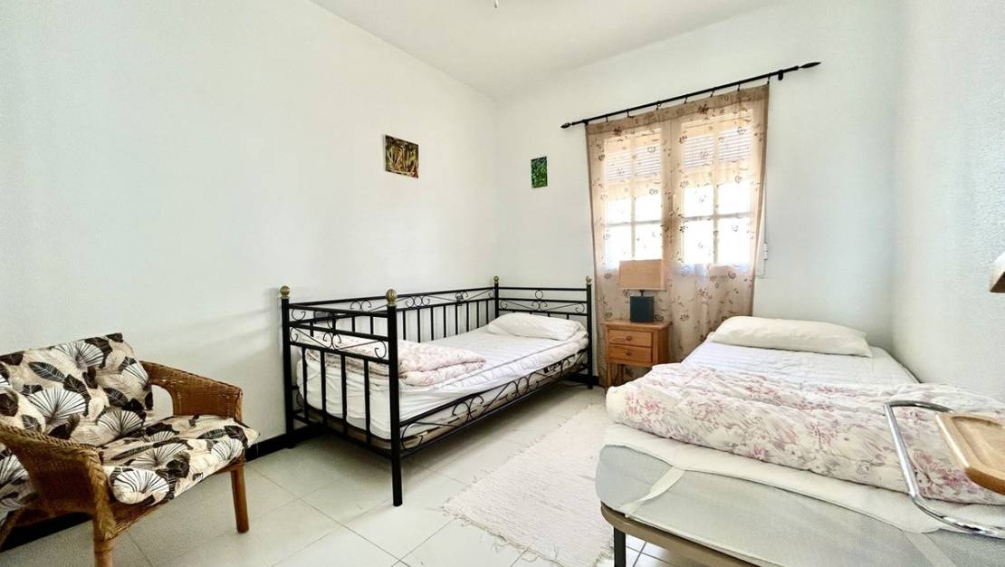 Venta - Apartment - Orihuela - Los Altos
