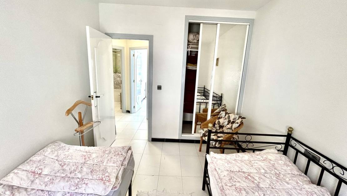 Venta - Apartment - Orihuela - Los Altos