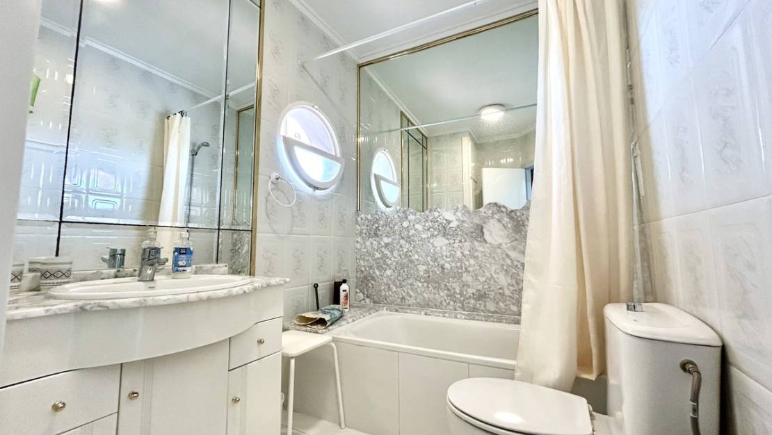 Venta - Apartment - Orihuela - Los Altos