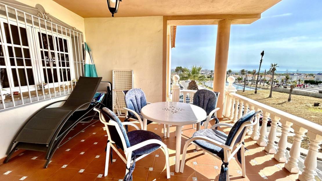 Venta - Apartment - Orihuela - Los Altos