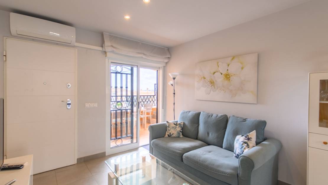 Venta - Apartment - Orihuela - Los Altos