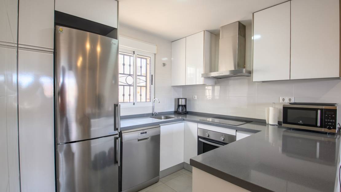 Venta - Apartment - Orihuela - Los Altos
