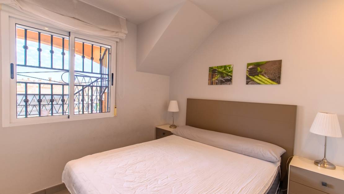 Venta - Apartment - Orihuela - Los Altos