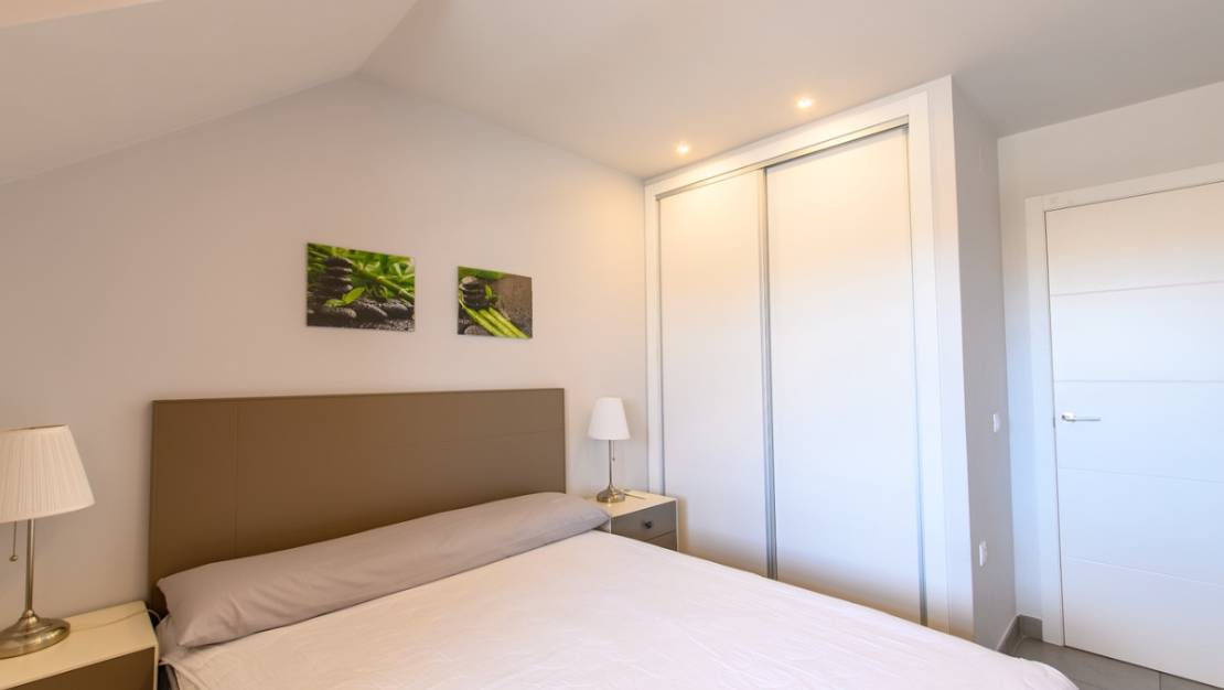 Venta - Apartment - Orihuela - Los Altos