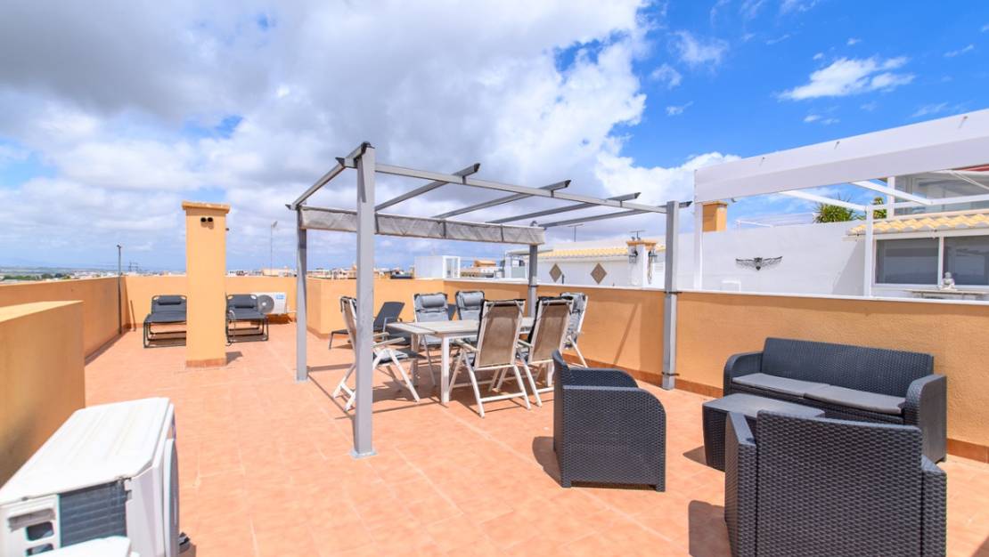 Venta - Apartment - Orihuela - Los Altos