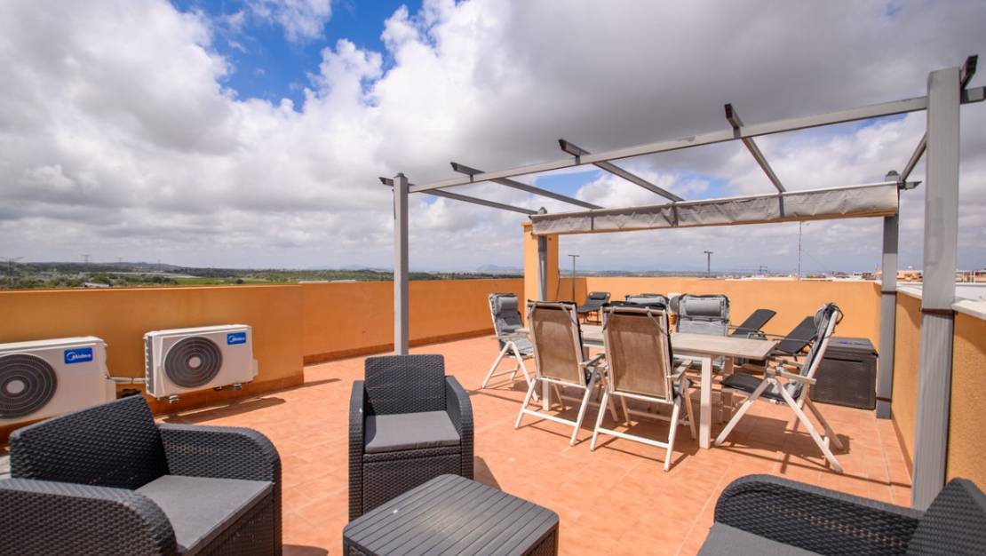 Venta - Apartment - Orihuela - Los Altos