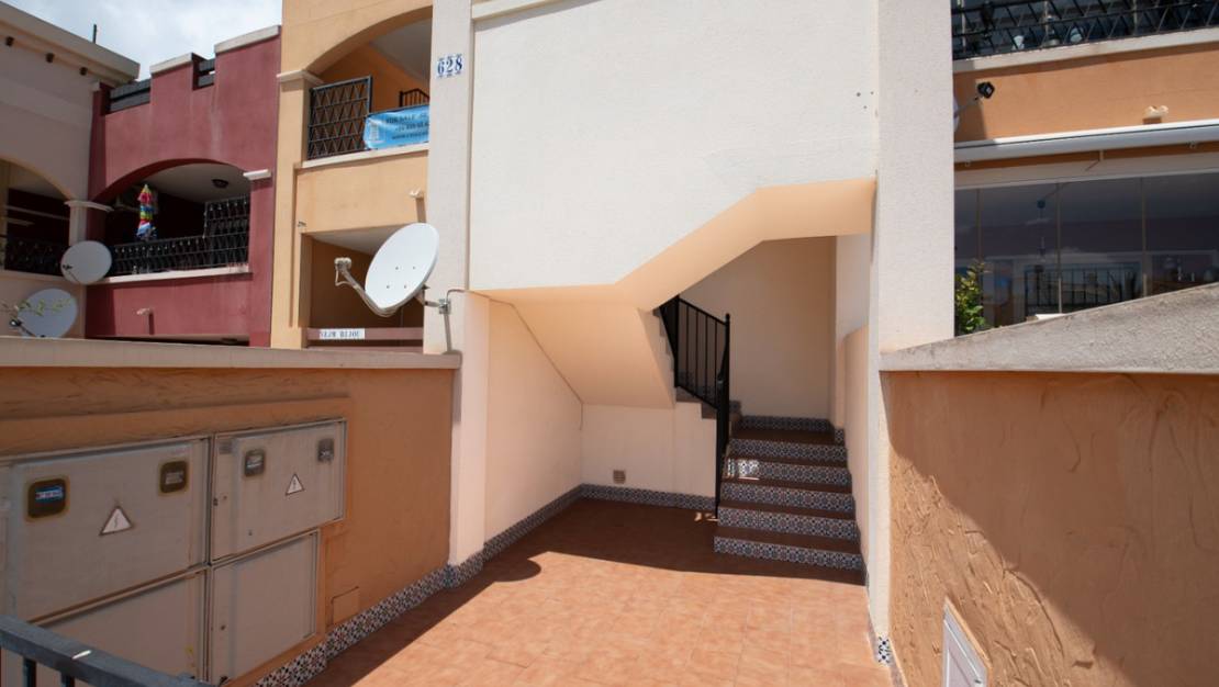 Venta - Apartment - Orihuela - Los Altos