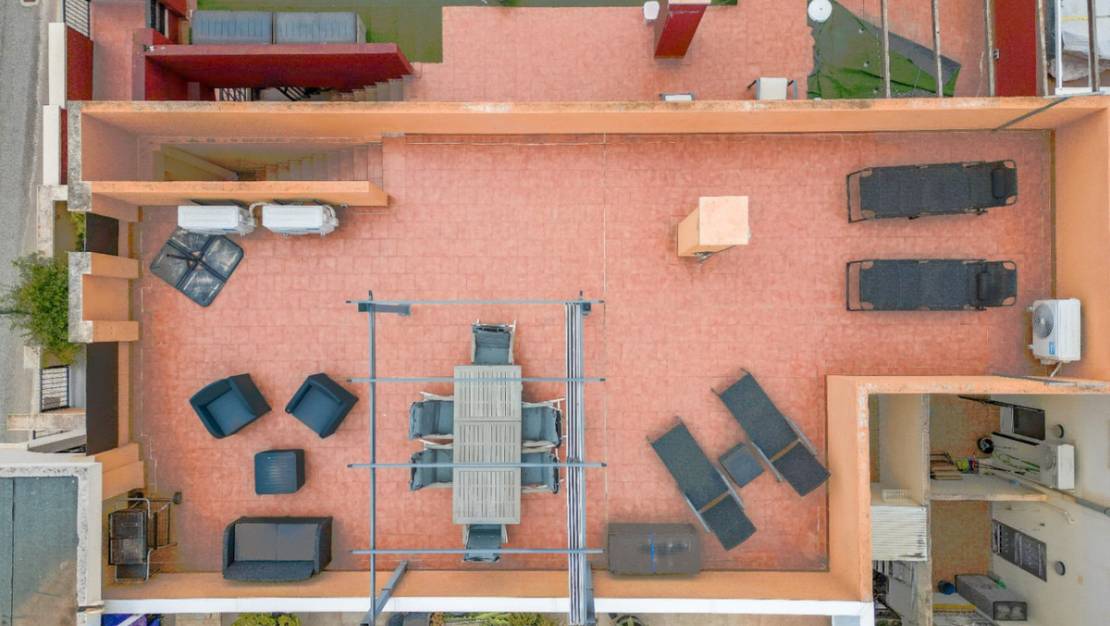 Venta - Apartment - Orihuela - Los Altos