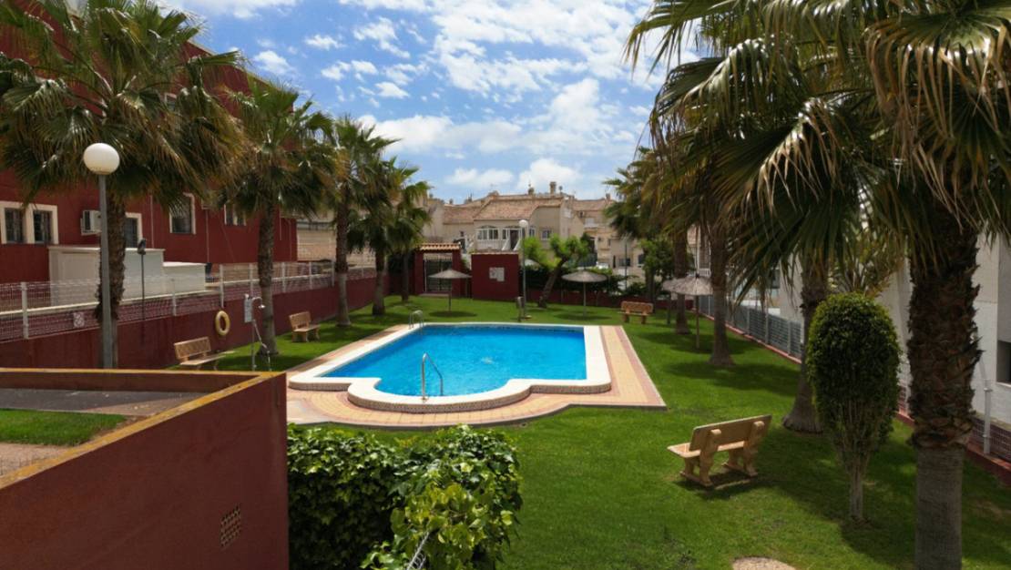 Venta - Apartment - Orihuela - Los Altos