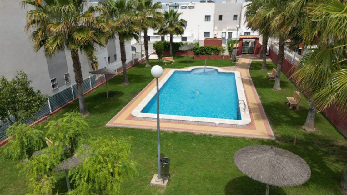 Venta - Apartment - Orihuela - Los Altos