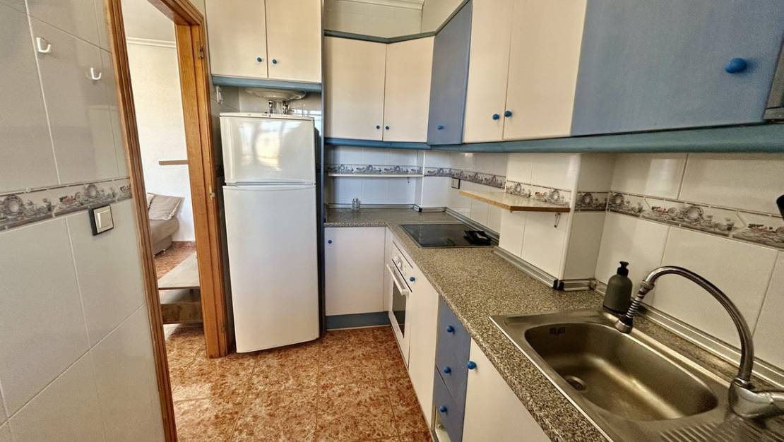 Venta - Apartment - Orihuela - Los Altos