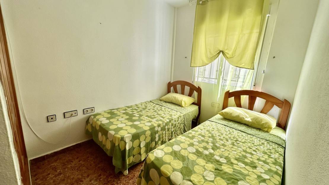 Venta - Apartment - Orihuela - Los Altos