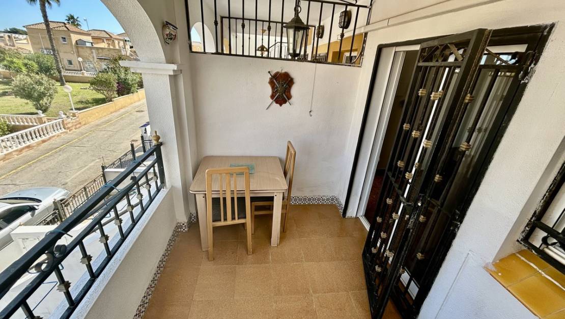 Venta - Apartment - Orihuela - Los Altos