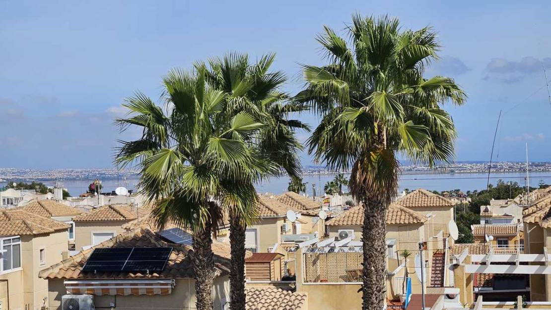 Venta - Apartment - Orihuela - Los Altos
