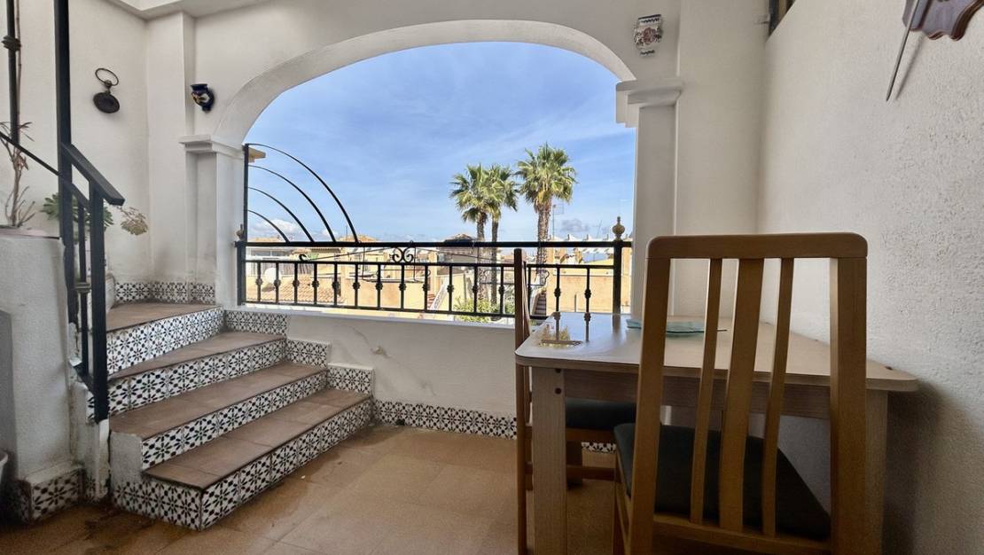 Venta - Apartment - Orihuela - Los Altos